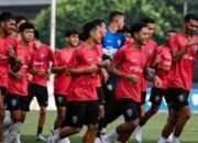 Menyala di Banten, PSPS Pekanbaru Siap Hadapi Ujian Berat Kontra Adhyaksa FC