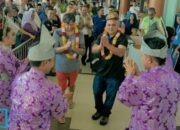 Kunjungan Wisman ke Riau Naik 5,12 Persen, Didominasi Pelancong Asal Malaysia