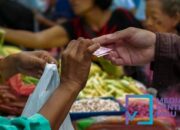 Inflasi Riau Oktober 2025 Tembus 4,95 Persen, Cabai Merah dan Daging Ayam Jadi Pemicu