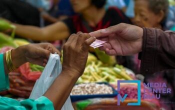 Inflasi Riau Oktober 2025 Tembus 4,95 Persen, Cabai Merah dan Daging Ayam Jadi Pemicu