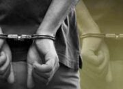 Dua Pria Pembobol Kedai di Pekanbaru Akui Uang Hasil Curian untuk Beli Sabu dan Judi Online