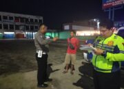 Begini Kronologi Tragis Ojol Perempuan Terjatuh dan Tewas di Soekarno – Hatta Pekanbaru