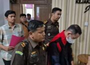 Distributor Pupuk di Rohul Ditahan, Terungkap Jual Subsidi di Atas HET