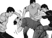 Mahasiswa Dikeroyok di Sekretariat Mapala, Polsek Limapuluh Buru Pelaku