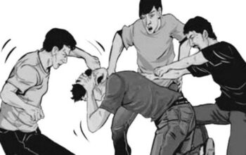 Mahasiswa Dikeroyok di Sekretariat Mapala, Polsek Limapuluh Buru Pelaku