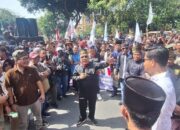 Kommari Desak Presiden Hentikan Satgas PKH dan Hormati Lahan Adat di Riau