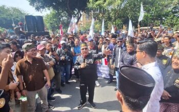 Kommari Desak Presiden Hentikan Satgas PKH dan Hormati Lahan Adat di Riau