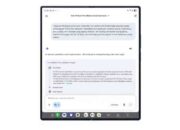 Riset Kilat, Catatan Otomatis Rapi: Ini Cara Galaxy Z Fold7 Bantu Pebisnis Melaju