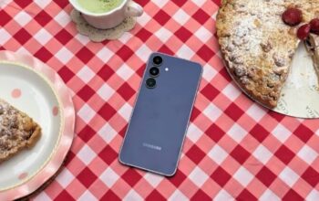 Samsung Galaxy S25 FE Hadirkan Gemini AI, Ubah Cara Generasi Muda Siapkan Interview Kerja