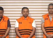 Kronologi Lengkap Terungkapnya Kode 7 Batang dalam Kasus Jatah Preman Gubernur Riau