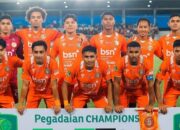 Akhyar Ilyas Boyong 23 Pemain Persiraja Banda Aceh Hadapi PSPS Pekanbaru