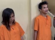 Modus Menemani di Rumah Sakit, Wanita Ini Bobol Rekening Teman Rp14 Juta