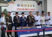 BNNP Riau Tegaskan Komitmen Perangi Narkoba Lewat Program Pemulihan Kampung Narkoba