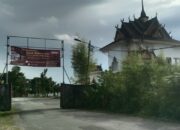 Vihara Dhamma Metta Arama Tegaskan Jalan yang Dipersoalkan Bukan Akses Umum