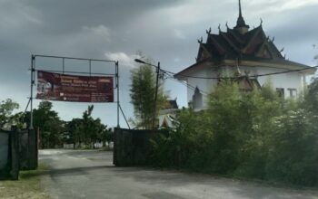 Vihara Dhamma Metta Arama Tegaskan Jalan yang Dipersoalkan Bukan Akses Umum
