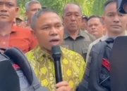 KPK OTT di Riau, 10 Orang Diamankan Termasuk Gubernur Abdul Wahid